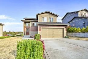 Pet-Friendly Poulsbo Abode w/ Mountain Views! - Image 3