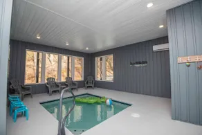 Lefty is 1 of 2 5BR/6BA private pool, game room, theater - Image 4