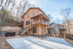 Lefty is 1 of 2 5BR/6BA private pool, game room, theater - Image 2