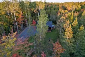 Poplar Retreat - with hot tub. - Image 5