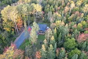 Poplar Retreat - with hot tub. - Image 4