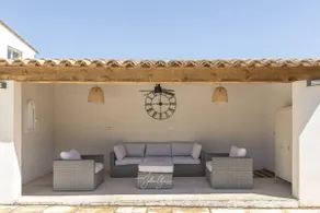 LUXURY 3 BED VILLA with AMAZING VIEW and PRIVATE HEATED POOL in GORGEOUS GARDENS - Image 2