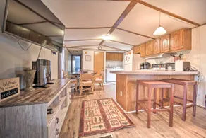 Quaint Cottage Overlooking Cherokee Reservoir - Image 3