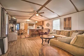 Quaint Cottage Overlooking Cherokee Reservoir - Image 4