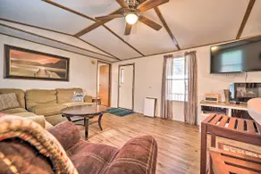 Quaint Cottage Overlooking Cherokee Reservoir - Image 5