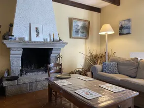 Homerez - Hus i La Bouillie, have, 25 m² - Image 3
