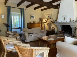 Homerez - Hus i La Bouillie, have, 25 m² - Image 4