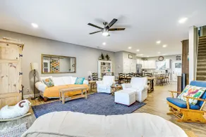 Lakefront Boating Getaway in Spring City! - Image 5