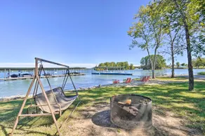 Lakefront Boating Getaway in Spring City! - Image 2