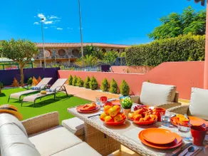 Lemon Terraced House in Maspalomas - Image 3