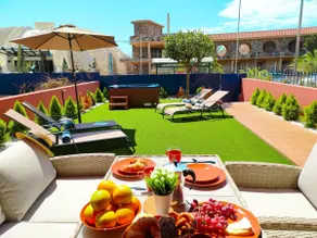 Lemon Terraced House in Maspalomas - Image 5