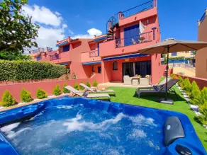 Lemon Terraced House in Maspalomas - Image 4