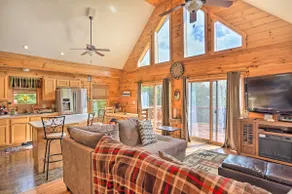 Grand Windham Retreat w/ Fire Pit & Game Room - Image 4