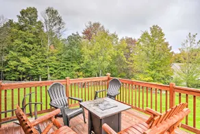 Grand Windham Retreat w/ Fire Pit & Game Room - Image 2