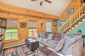 Grand Windham Retreat w/ Fire Pit & Game Room - Image 5