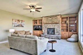 Incredible Oregon Retreat w/ Private Hot Tub! - Image 4