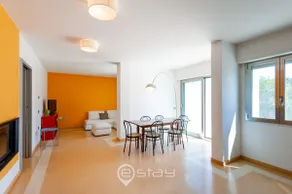 Villa Margine Rosso: un rifugio incantevole a pochi passi dal mare - Image 5