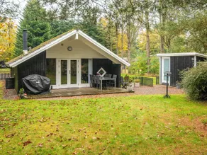 6 Personen Ferienhaus in Ansager-By Traum - Image 2