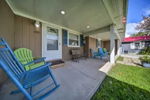 Spacious Geneva House < .5 Mi to The Strip! - Image 3