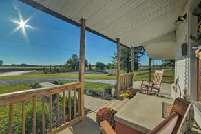 Lovely Pembroke Retreat w/ Beautiful Patio! - Image 2