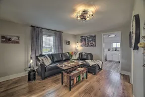 Lovely Pembroke Retreat w/ Beautiful Patio! - Image 3