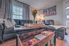 Lovely Pembroke Retreat w/ Beautiful Patio! - Image 5