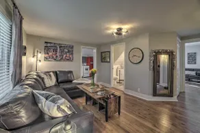 Lovely Pembroke Retreat w/ Beautiful Patio! - Image 4