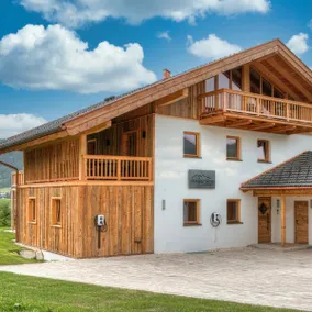 Chalet apartment- for 6 - 3 bedrooms - bergstadl - Image 4