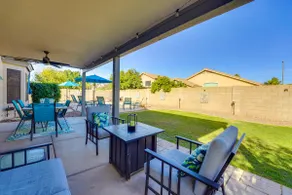 Close to Spring Training! Outdoor Oasis in Gilbert - Image 2