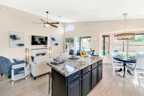 Close to Spring Training! Outdoor Oasis in Gilbert - Image 3