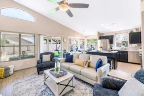 Close to Spring Training! Outdoor Oasis in Gilbert - Image 5