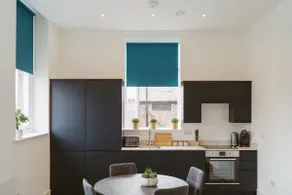 Apartment 8 (2 bedrooms, sleeps x 6) - Image 3