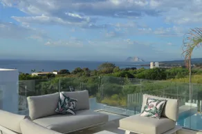 Villa Eliseo - private pool and sea views I 2400 - Image 5