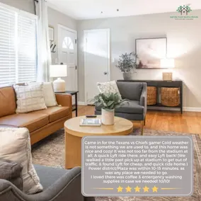 The Bungalow on Brookside - Image 2