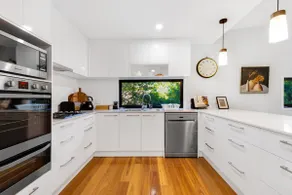 Forest Haven 2 BR Styled Modern Sanctuary at Maleny - Image 3