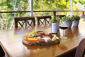 Forest Haven 2 BR Styled Modern Sanctuary at Maleny - Image 4