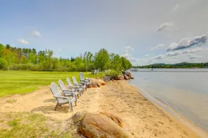 Fire Pit & Beach: Lake Pleasant Home w/ Views - Image 2