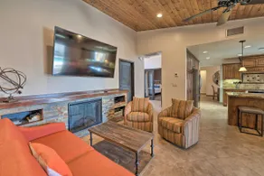 Pool & Game Room: Pet-Friendly Lake Havasu Gem - Image 5