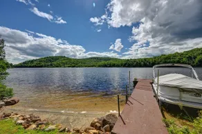 Casa Carpe - Lakefront property, fireplace and spa - Image 2