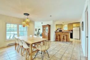 4 Little Bears' Refuge-Lakefront, fireplace & spa - Image 4