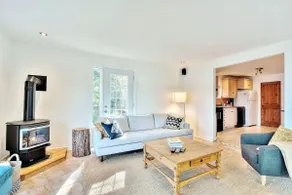 4 Little Bears' Refuge-Lakefront, fireplace & spa - Image 2