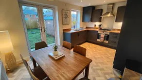 AwayOnBusiness | Saxon Corner 3 bedroom House - Image 3