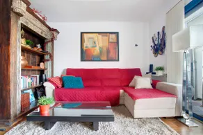 A beautiful apartment near the beach - Image 3