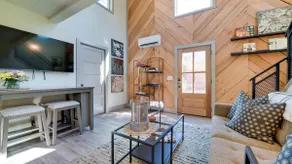 A newly built Tiny House in the center of Historic Kennett Square - Image 3