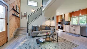 A newly built Tiny House in the center of Historic Kennett Square - Image 5