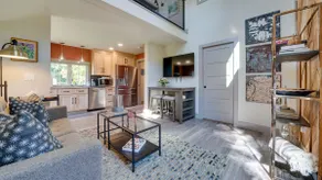 A newly built Tiny House in the center of Historic Kennett Square - Image 4