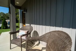 A newly built Tiny House in the center of Historic Kennett Square - Image 2