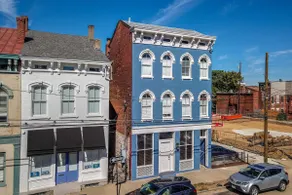 Heart of Mainstrasse Apt 4 - Image 4
