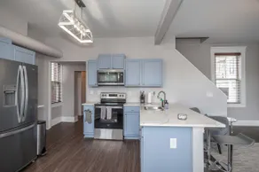 Heart of Mainstrasse Apt 4 - Image 3