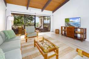 Spacious 2-Bedroom + Loft @ the Kona Coast Resort - Image 4